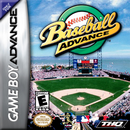 play gameboy advance games online